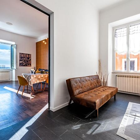 Monteverde Holidays Home Рим Экстерьер фото