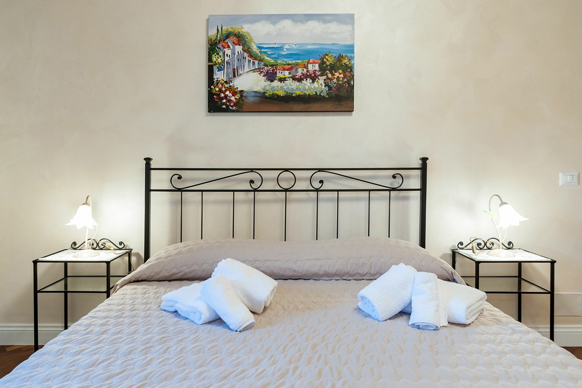 Monteverde Holidays Home Рим Экстерьер фото