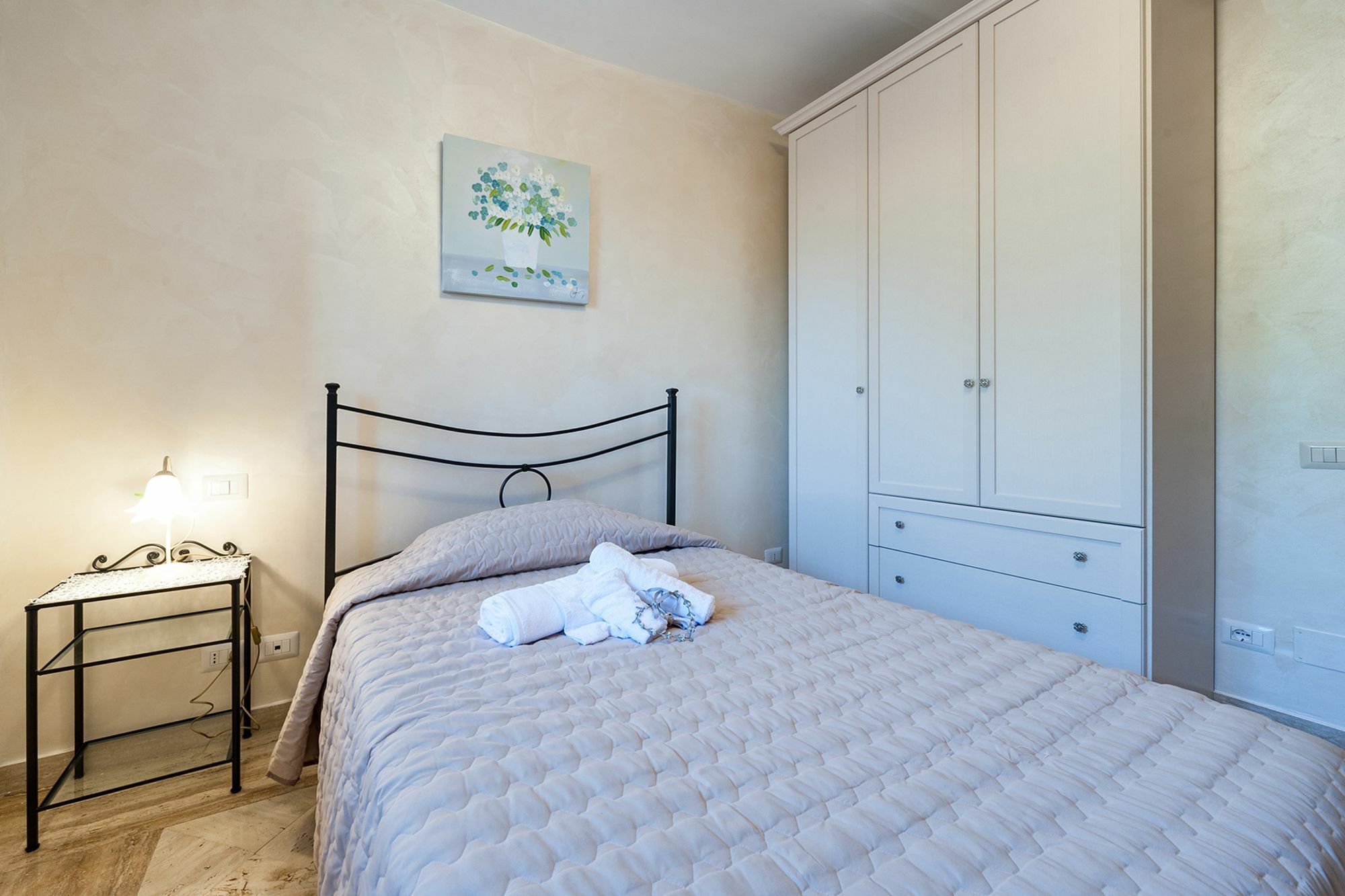 Monteverde Holidays Home Рим Экстерьер фото