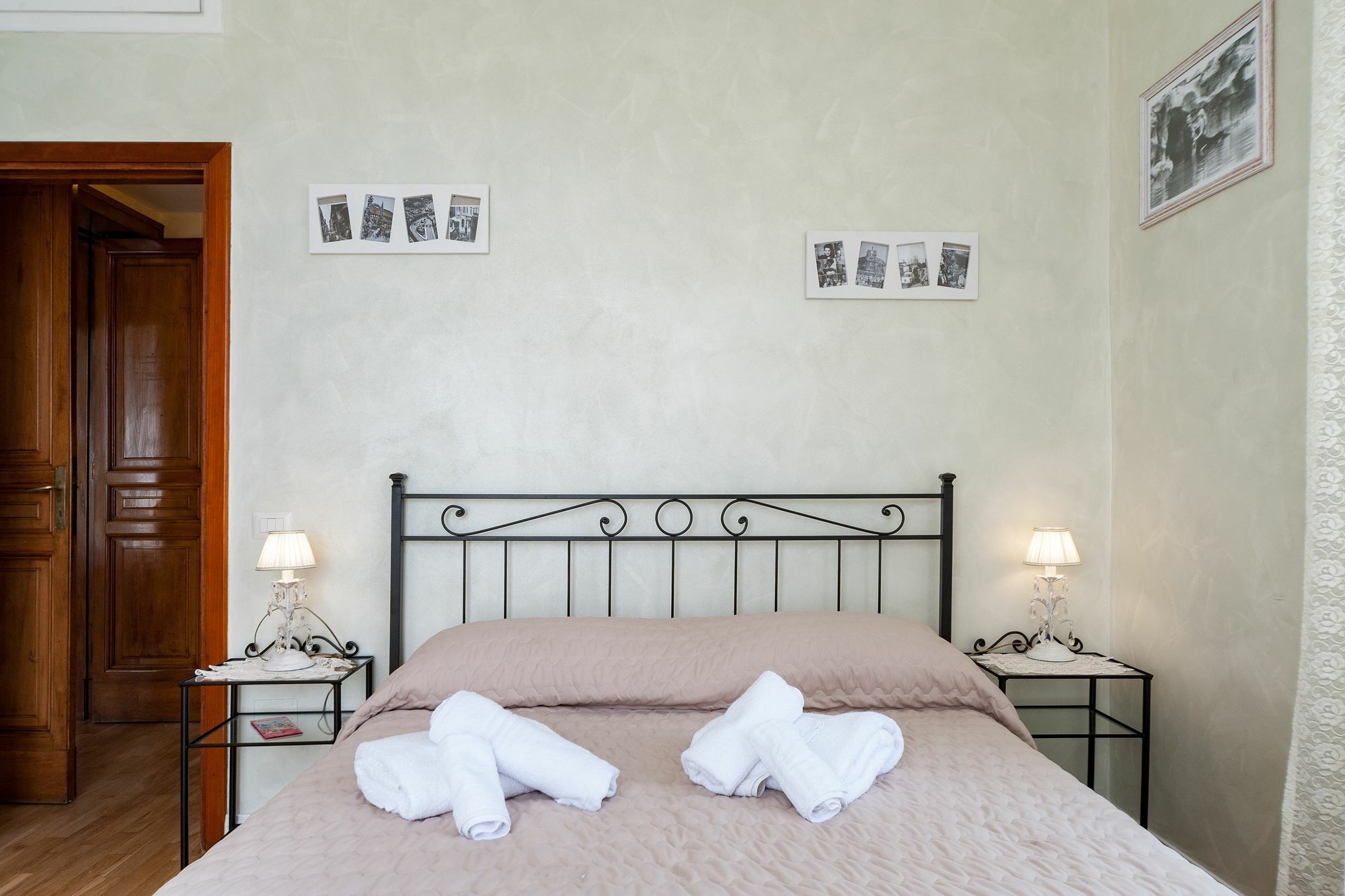 Monteverde Holidays Home Рим Экстерьер фото