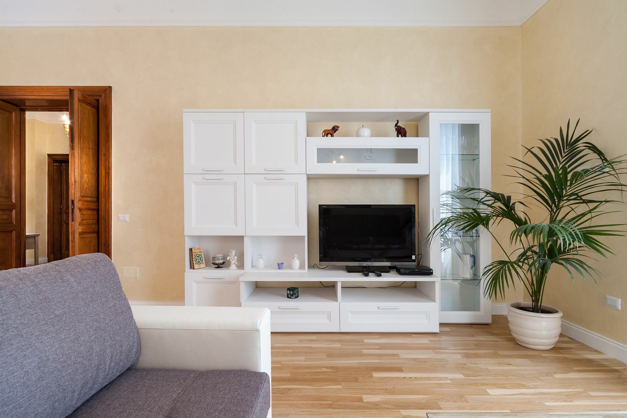 Monteverde Holidays Home Рим Экстерьер фото