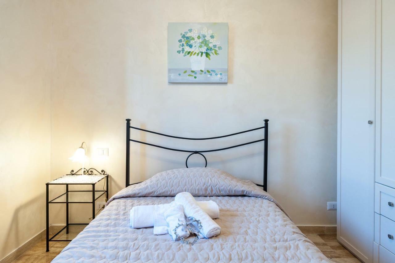 Monteverde Holidays Home Рим Экстерьер фото