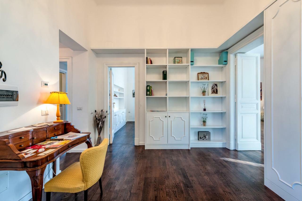 Monteverde Holidays Home Рим Экстерьер фото