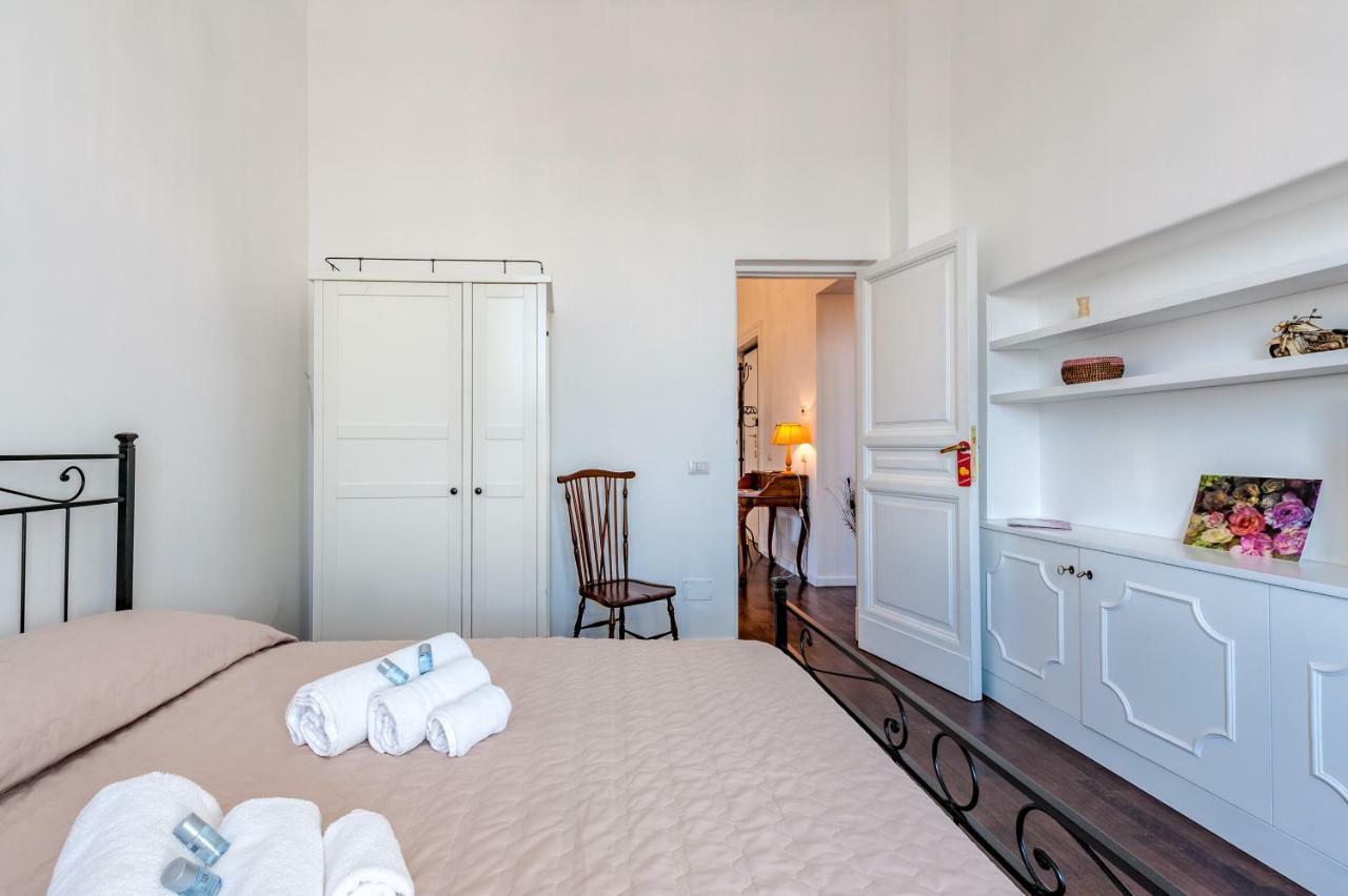 Monteverde Holidays Home Рим Экстерьер фото
