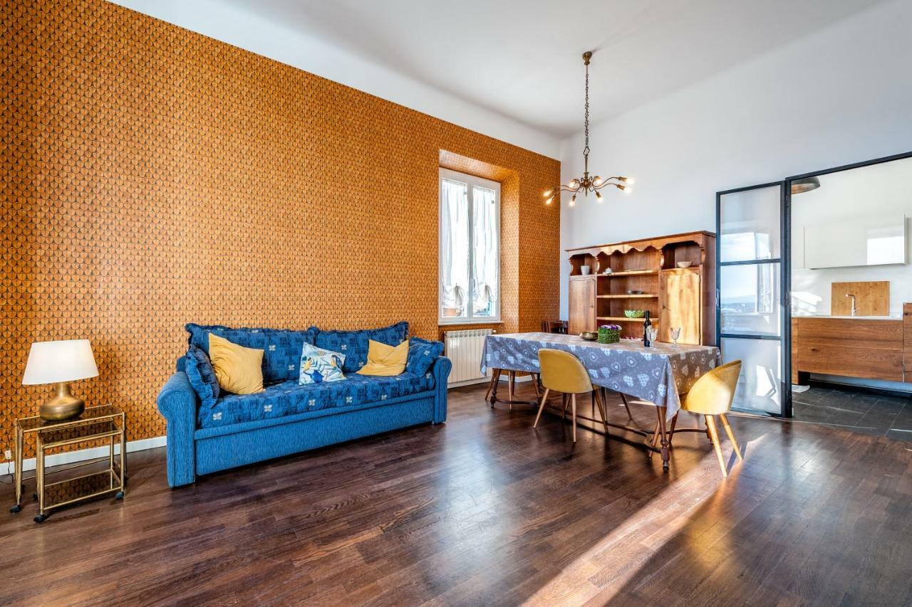 Monteverde Holidays Home Рим Экстерьер фото